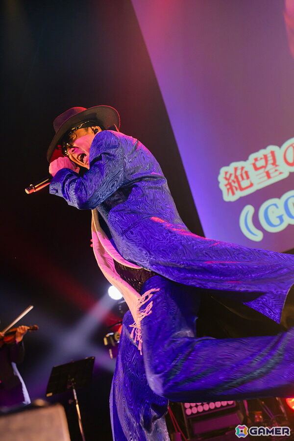 目指せ東京ドーム？！シリーズ初のライブイベント「龍が如く THE LIVE -IKIZAMA-」17日夜公演をレポートの画像8