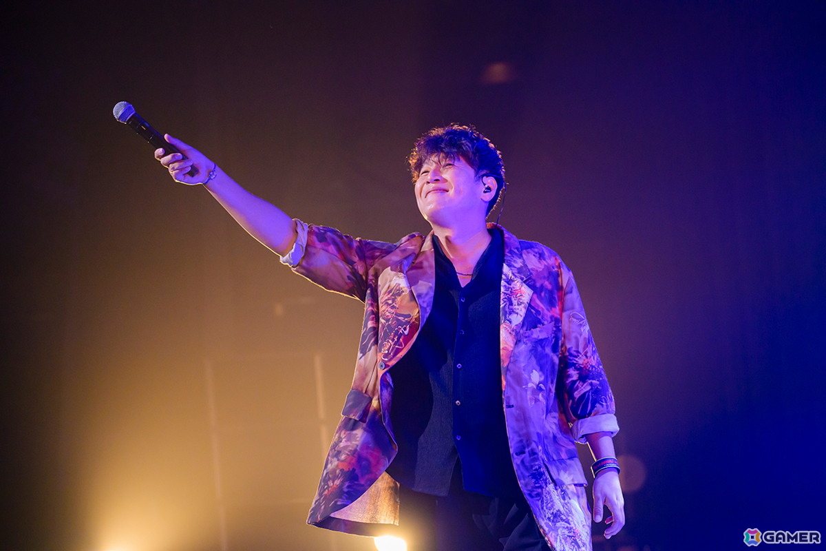 目指せ東京ドーム？！シリーズ初のライブイベント「龍が如く THE LIVE -IKIZAMA-」17日夜公演をレポートの画像14