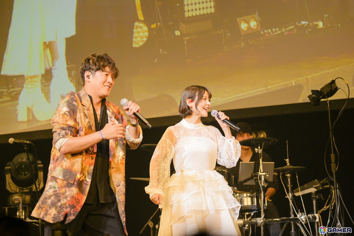 目指せ東京ドーム?!シリーズ初のライブイベント「龍が如く THE LIVE -IKIZAMA-」17日夜公演をレポートの画像
