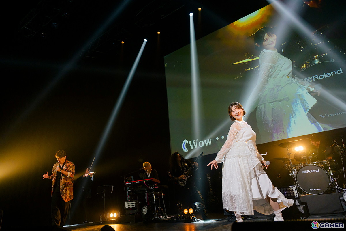 目指せ東京ドーム?!シリーズ初のライブイベント「龍が如く THE LIVE -IKIZAMA-」17日夜公演をレポートの画像