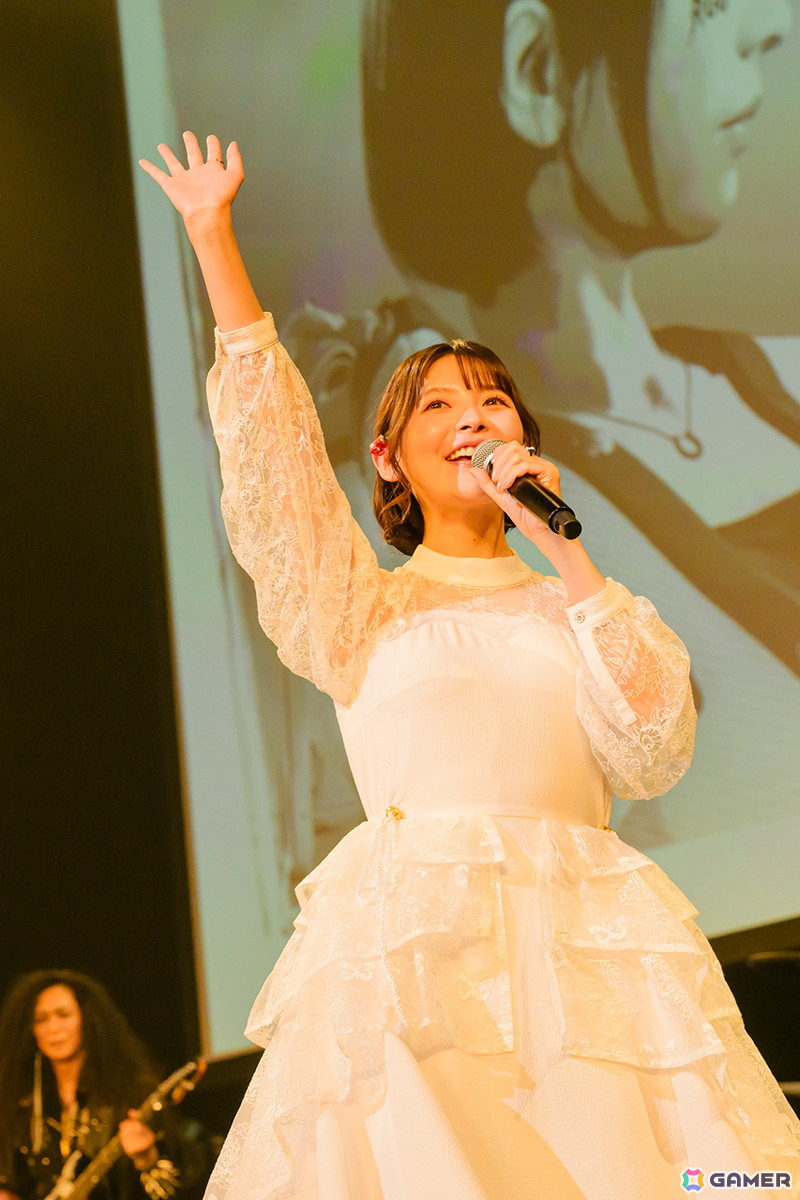 目指せ東京ドーム？！シリーズ初のライブイベント「龍が如く THE LIVE -IKIZAMA-」17日夜公演をレポートの画像17