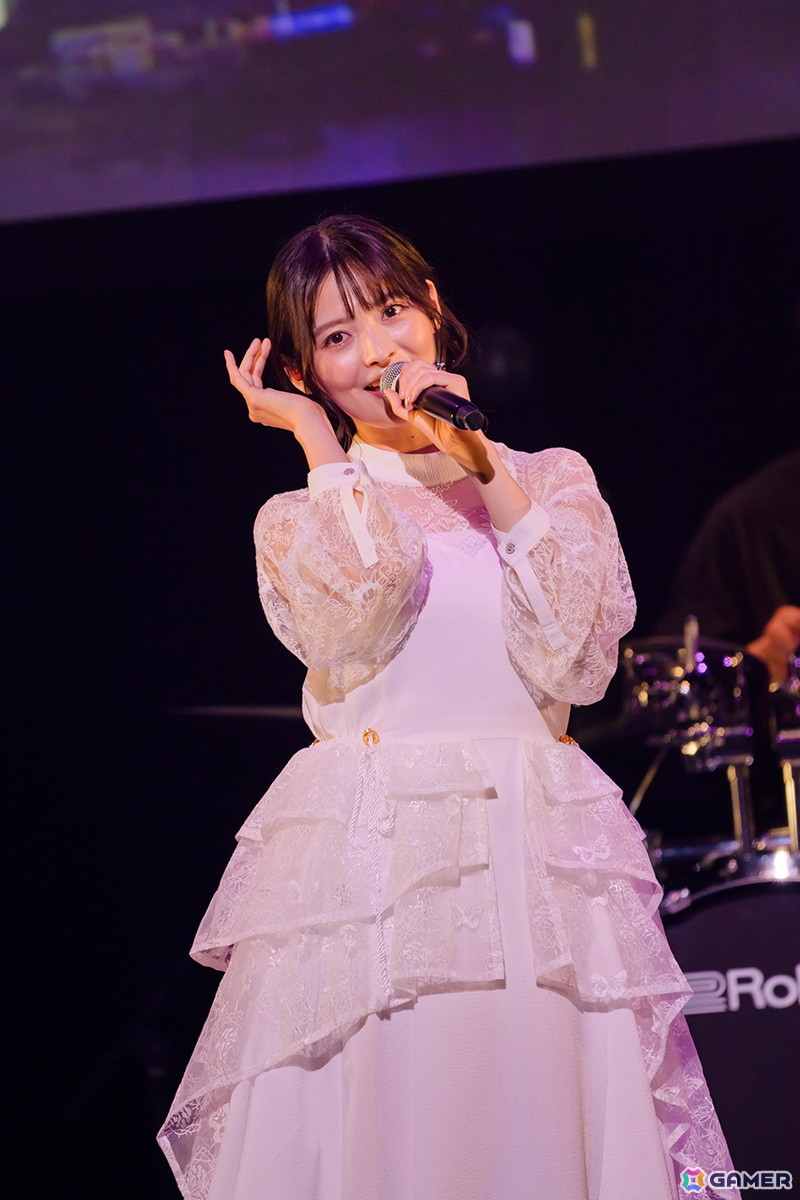 目指せ東京ドーム？！シリーズ初のライブイベント「龍が如く THE LIVE -IKIZAMA-」17日夜公演をレポートの画像19