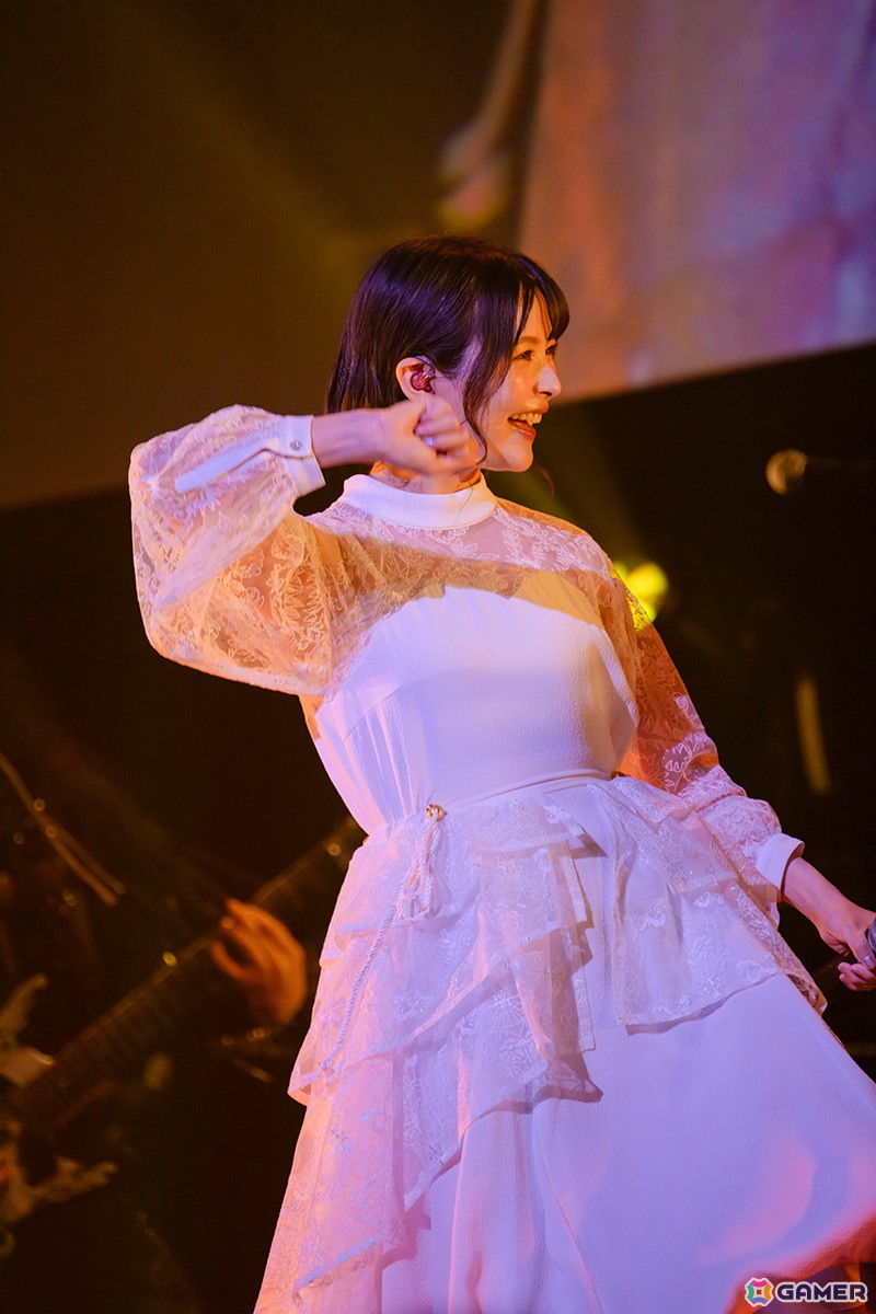 目指せ東京ドーム？！シリーズ初のライブイベント「龍が如く THE LIVE -IKIZAMA-」17日夜公演をレポートの画像20