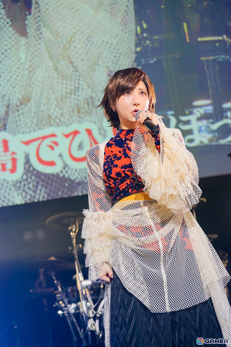 目指せ東京ドーム？！シリーズ初のライブイベント「龍が如く THE LIVE -IKIZAMA-」17日夜公演をレポートの画像23