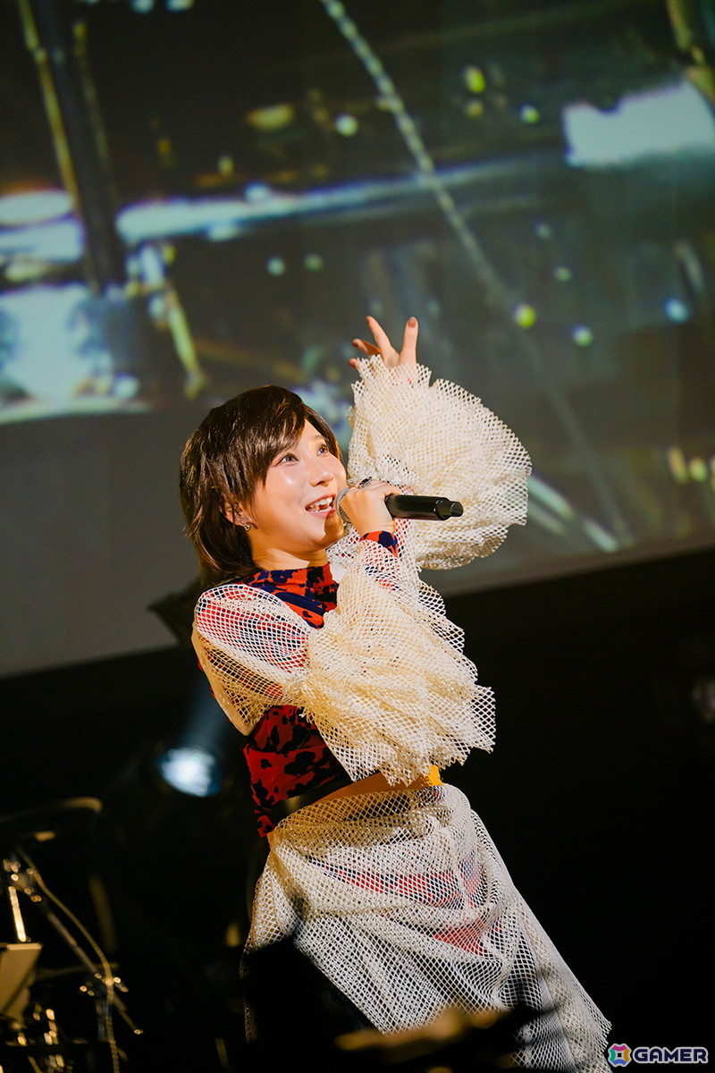 目指せ東京ドーム？！シリーズ初のライブイベント「龍が如く THE LIVE -IKIZAMA-」17日夜公演をレポートの画像24