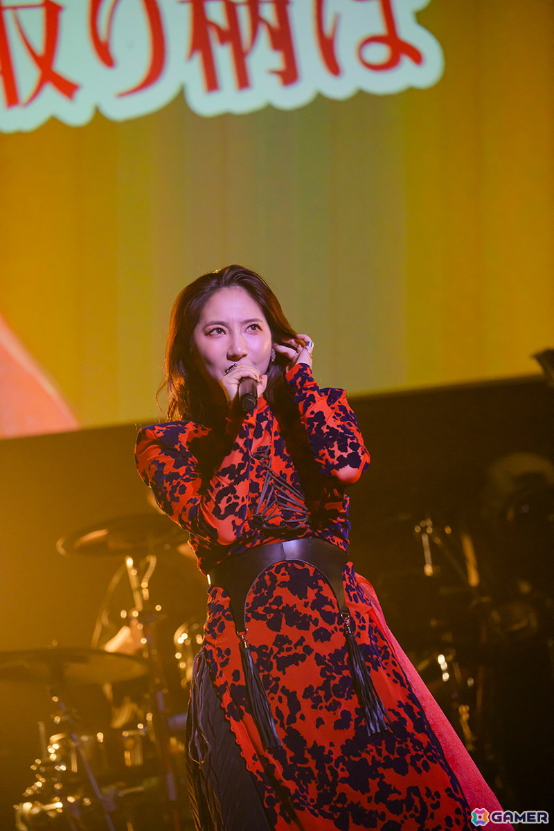 目指せ東京ドーム？！シリーズ初のライブイベント「龍が如く THE LIVE -IKIZAMA-」17日夜公演をレポートの画像26