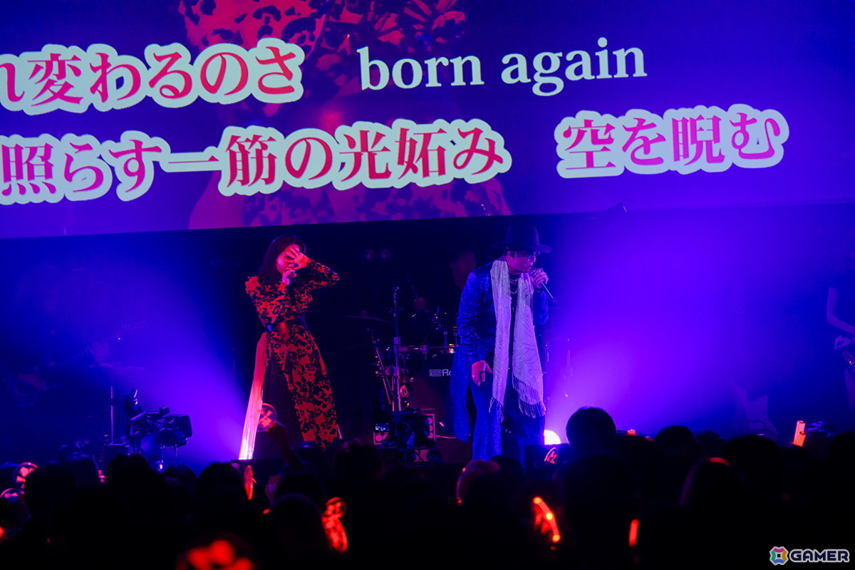 目指せ東京ドーム？！シリーズ初のライブイベント「龍が如く THE LIVE -IKIZAMA-」17日夜公演をレポートの画像28