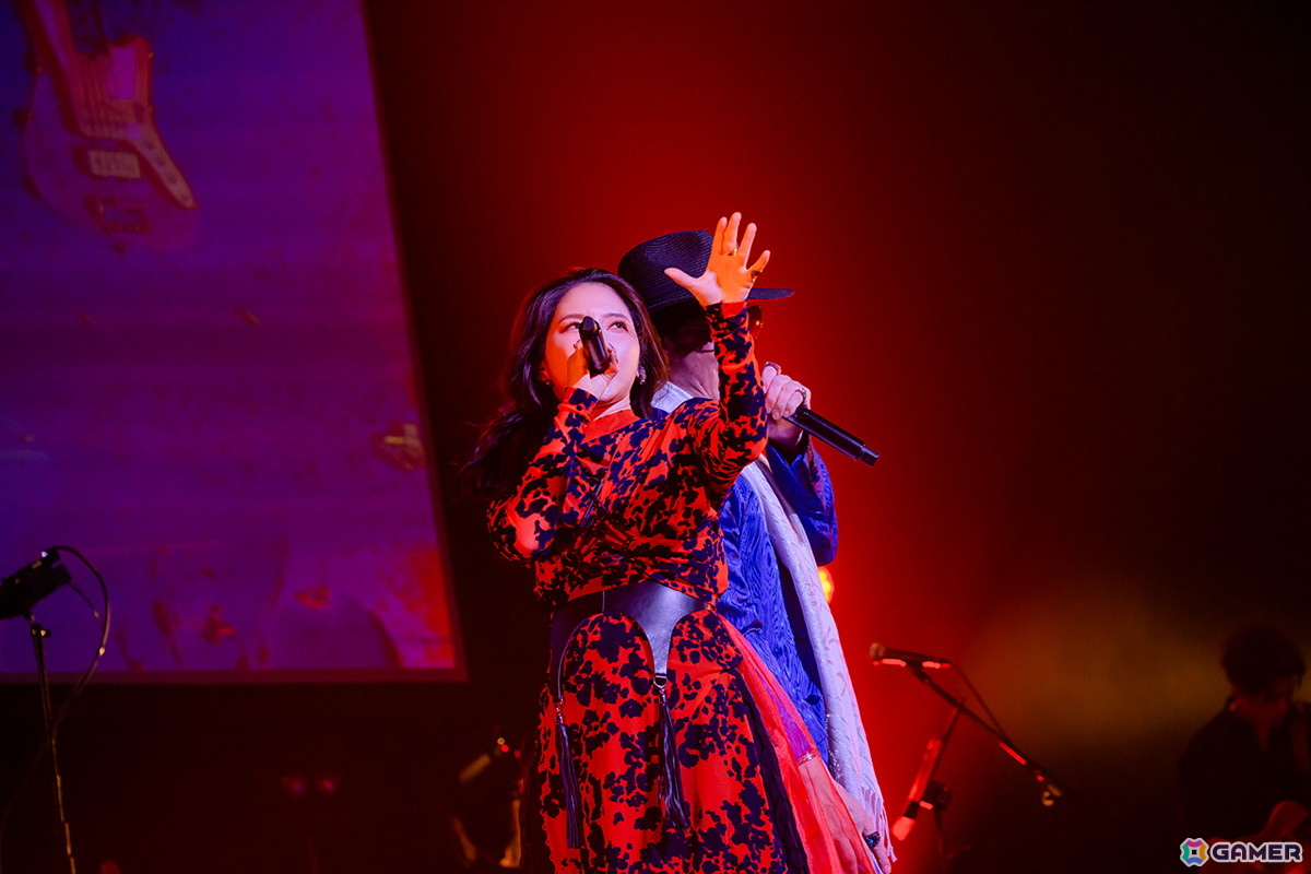 目指せ東京ドーム？！シリーズ初のライブイベント「龍が如く THE LIVE -IKIZAMA-」17日夜公演をレポートの画像29