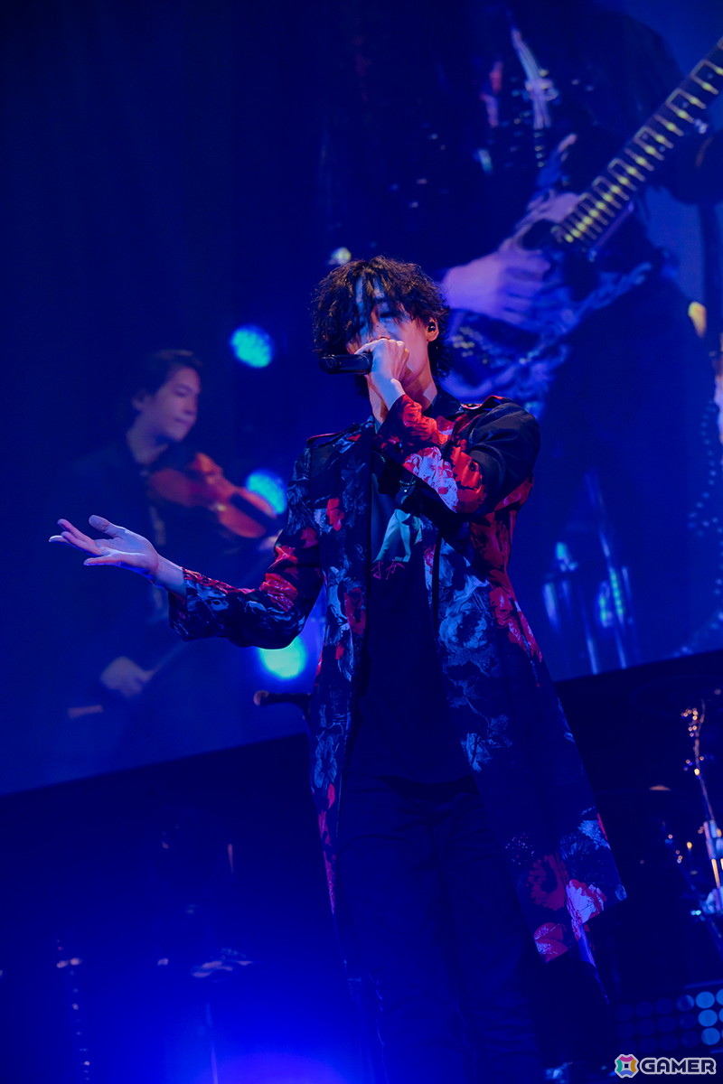 目指せ東京ドーム？！シリーズ初のライブイベント「龍が如く THE LIVE -IKIZAMA-」17日夜公演をレポートの画像32