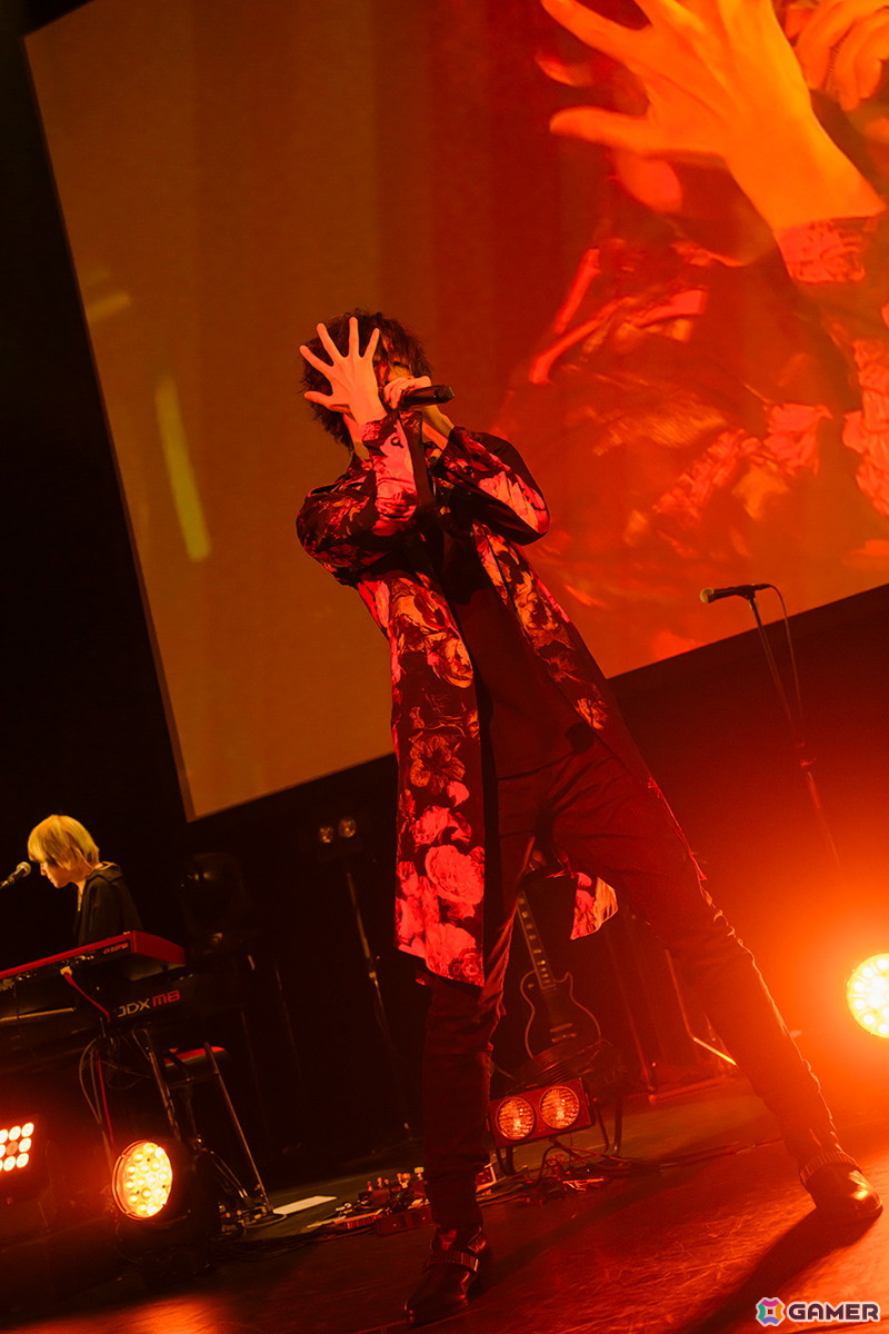 目指せ東京ドーム？！シリーズ初のライブイベント「龍が如く THE LIVE -IKIZAMA-」17日夜公演をレポートの画像33