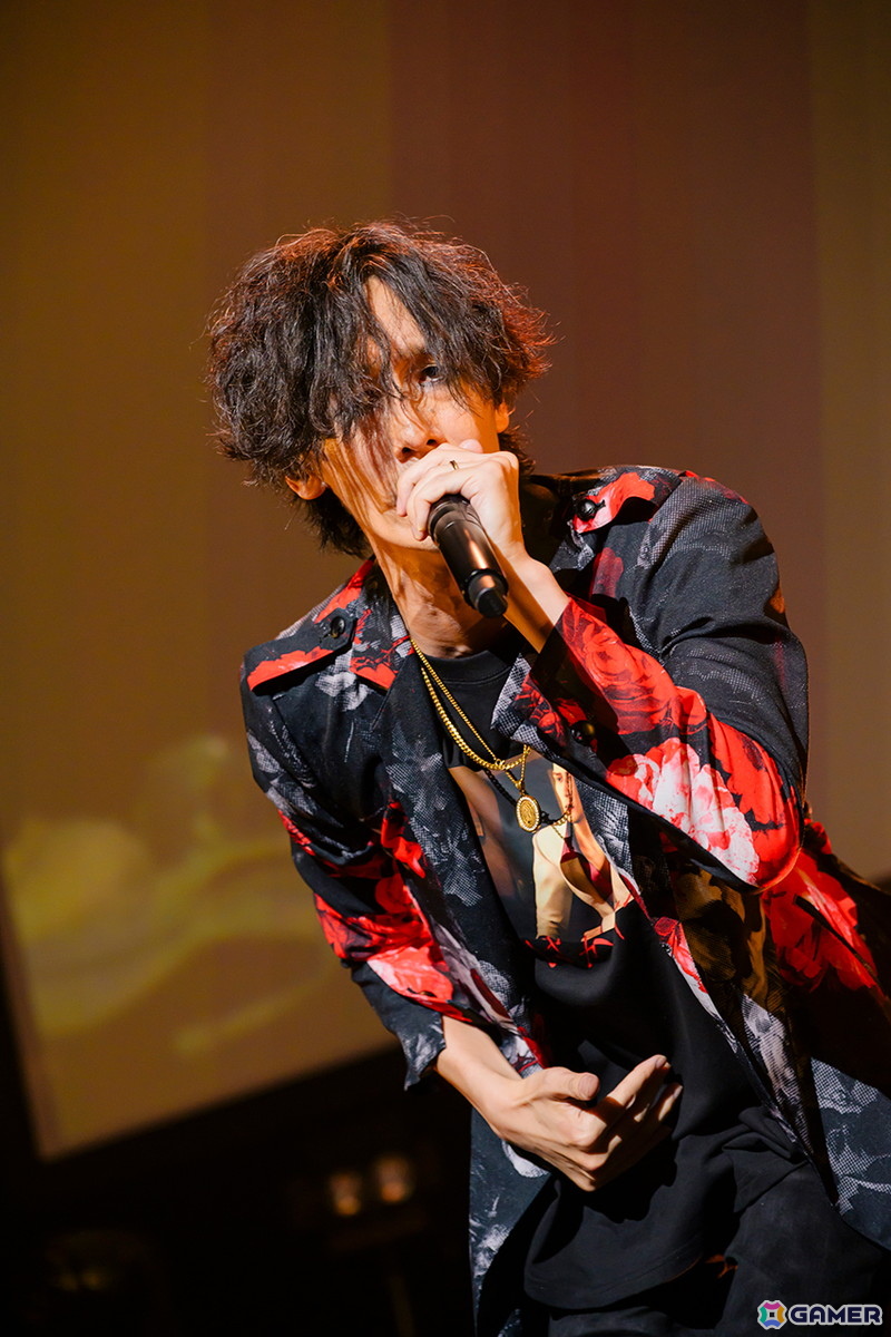目指せ東京ドーム？！シリーズ初のライブイベント「龍が如く THE LIVE -IKIZAMA-」17日夜公演をレポートの画像34