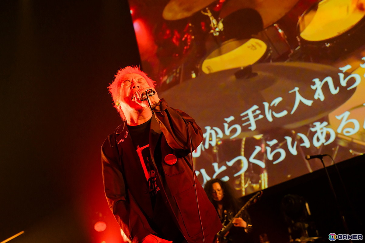 目指せ東京ドーム?!シリーズ初のライブイベント「龍が如く THE LIVE -IKIZAMA-」17日夜公演をレポートの画像