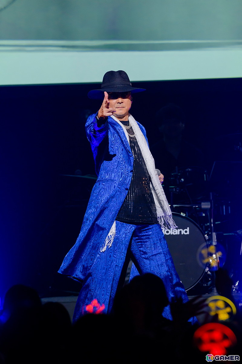 目指せ東京ドーム?!シリーズ初のライブイベント「龍が如く THE LIVE -IKIZAMA-」17日夜公演をレポートの画像