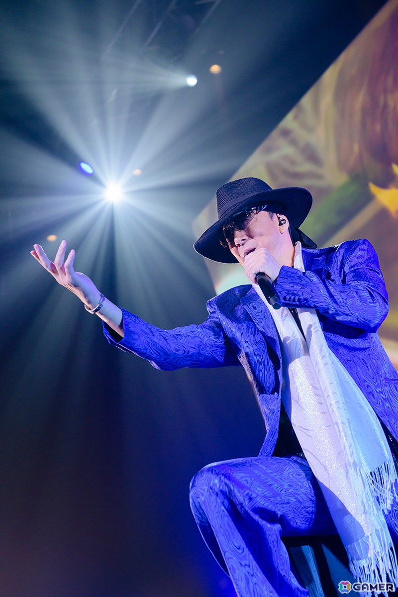 目指せ東京ドーム?!シリーズ初のライブイベント「龍が如く THE LIVE -IKIZAMA-」17日夜公演をレポートの画像