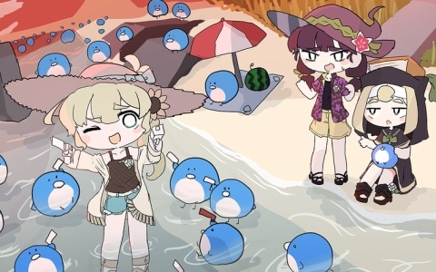 リアル脱出ゲーム×ゆるキャン△「なぞときキャンプ場からの脱出」の