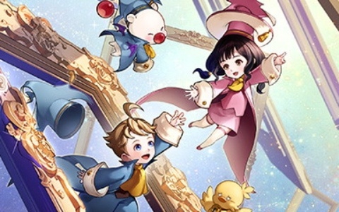「ディシディア デュエルム ファイナルファンタジー」で「ファイナルファンタジー レコードキーパー」とのコラボが開催！