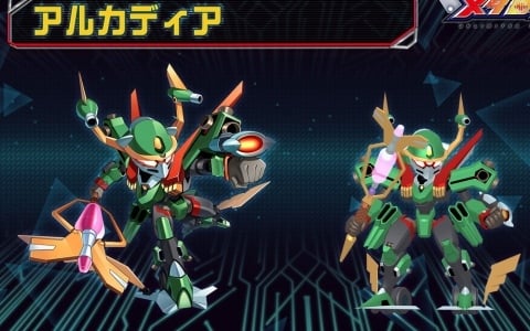 イナズマイレブン1・2・3！！円堂守伝説（3DS）のゲーム情報まとめ｜Gamer