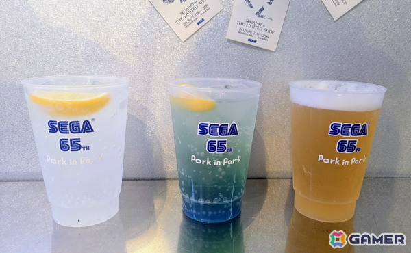 5月21日よりMIYASHITA PARKにオープンする「SEGA 65th THE LIMITED SHOP」内覧会レポート！「ソニックアドベンチャー2」「サクラ大戦」グッズも販売の画像18