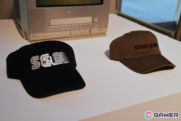 5月21日よりMIYASHITA PARKにオープンする「SEGA 65th THE LIMITED SHOP」内覧会レポート！「ソニックアドベンチャー2」「サクラ大戦」グッズも販売の画像6
