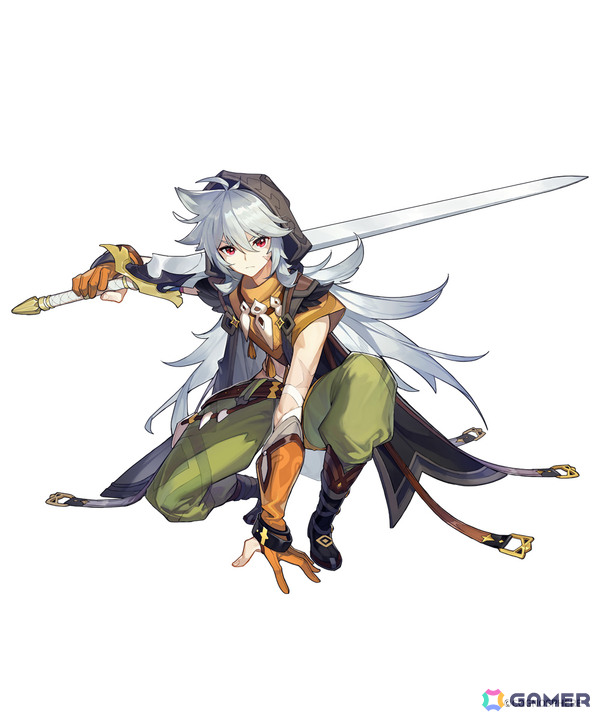 「原神」Luna VII「虚空劫灰のプラーナ」がリリース！ニコ（CV：豊口めぐみ）、プルーネ（CV：長月あおい）がイベント祈願に登場の画像4