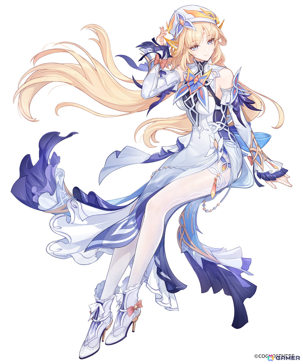 「原神」Luna VII「虚空劫灰のプラーナ」がリリース！ニコ（CV：豊口めぐみ）、プルーネ（CV：長月あおい）がイベント祈願に登場の画像
