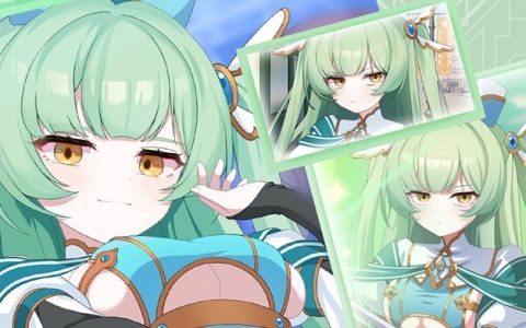 「マブラヴ ガールズガーデン」ハリエット・ミルズのピックアップガチャやイベント「きらりん☆レイヤーズフェス」が開催！