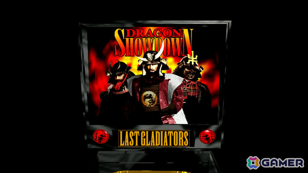 伝説のピンボールゲームを完全移植！「Digital Pinball: Last Gladiators」がSwitch 2/Switch/Steamで2026年にリリースの画像