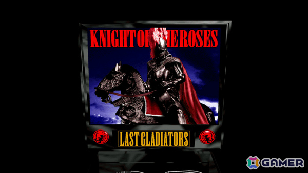 伝説のピンボールゲームを完全移植！「Digital Pinball: Last Gladiators」がSwitch 2/Switch/Steamで2026年にリリースの画像