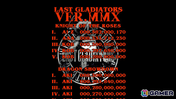 伝説のピンボールゲームを完全移植！「Digital Pinball: Last Gladiators」がSwitch 2/Switch/Steamで2026年にリリースの画像