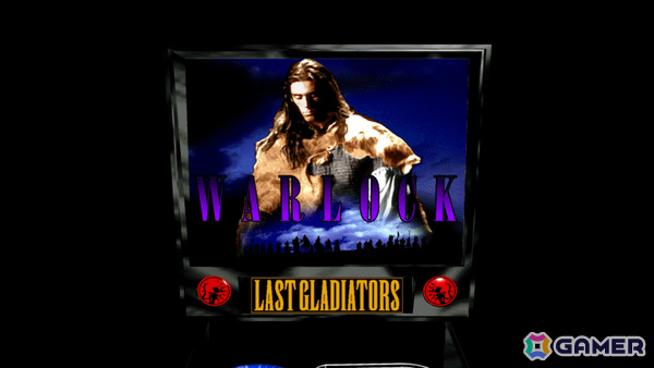 伝説のピンボールゲームを完全移植！「Digital Pinball: Last Gladiators」がSwitch 2/Switch/Steamで2026年にリリースの画像