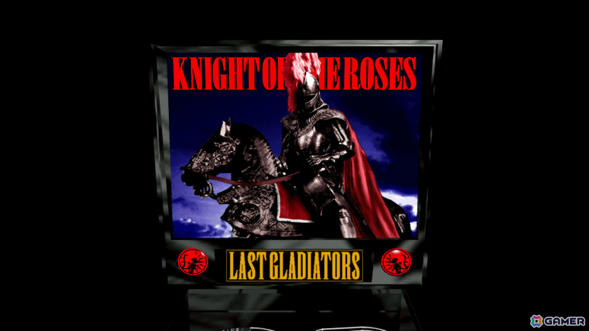 伝説のピンボールゲームを完全移植！「Digital Pinball: Last Gladiators」がSwitch 2/Switch/Steamで2026年にリリースの画像15