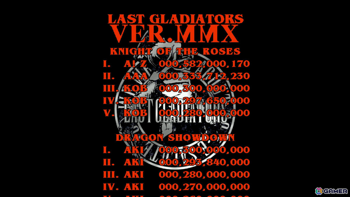 伝説のピンボールゲームを完全移植！「Digital Pinball: Last Gladiators」がSwitch 2/Switch/Steamで2026年にリリースの画像18