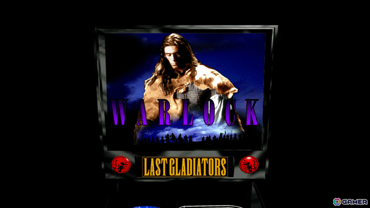 伝説のピンボールゲームを完全移植！「Digital Pinball: Last Gladiators」がSwitch 2/Switch/Steamで2026年にリリースの画像3