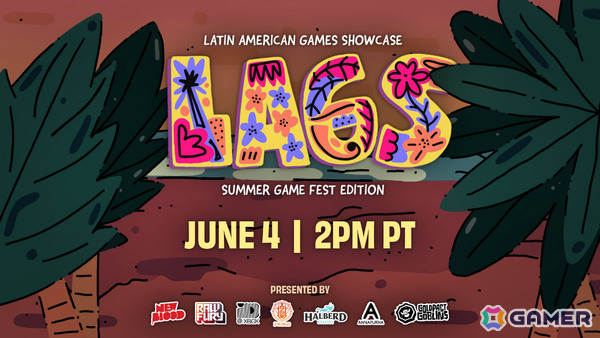 Women-Led Games＆Latin American Games Showcaseが6月5日に放送！魔法少女が神殺しとなるアクションRPG「カーネル・ハーツ」など多数の新作を紹介の画像1