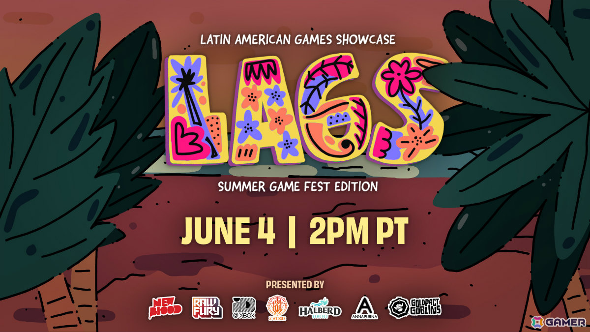 Women-Led Games&Latin American Games Showcaseが6月5日に放送!魔法少女が神殺しとなるアクションRPG「カーネル・ハーツ」など多数の新作を紹介の画像