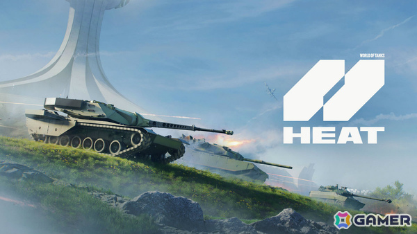 戦車系ヒーローシューター「World of Tanks: HEAT」のリリース日が5月26日に決定！シリーズ初のクロスプラットフォーム展開への画像1