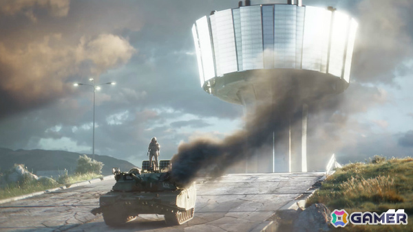 戦車系ヒーローシューター「World of Tanks: HEAT」のリリース日が5月26日に決定!シリーズ初のクロスプラットフォーム展開への画像