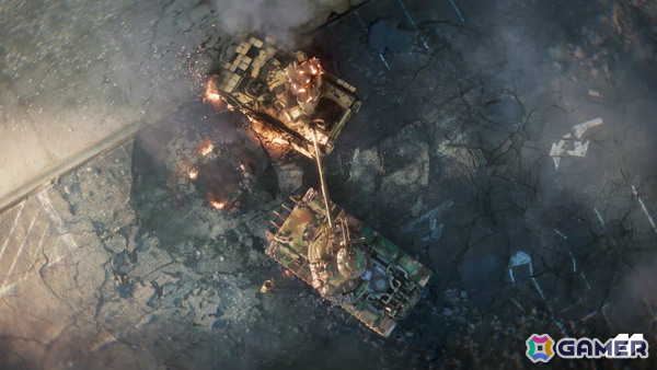 戦車系ヒーローシューター「World of Tanks: HEAT」のリリース日が5月26日に決定!シリーズ初のクロスプラットフォーム展開への画像