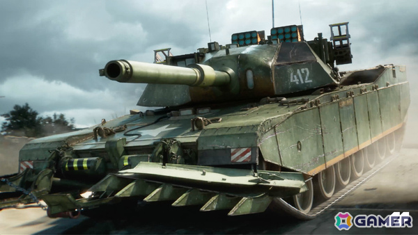戦車系ヒーローシューター「World of Tanks: HEAT」のリリース日が5月26日に決定!シリーズ初のクロスプラットフォーム展開への画像