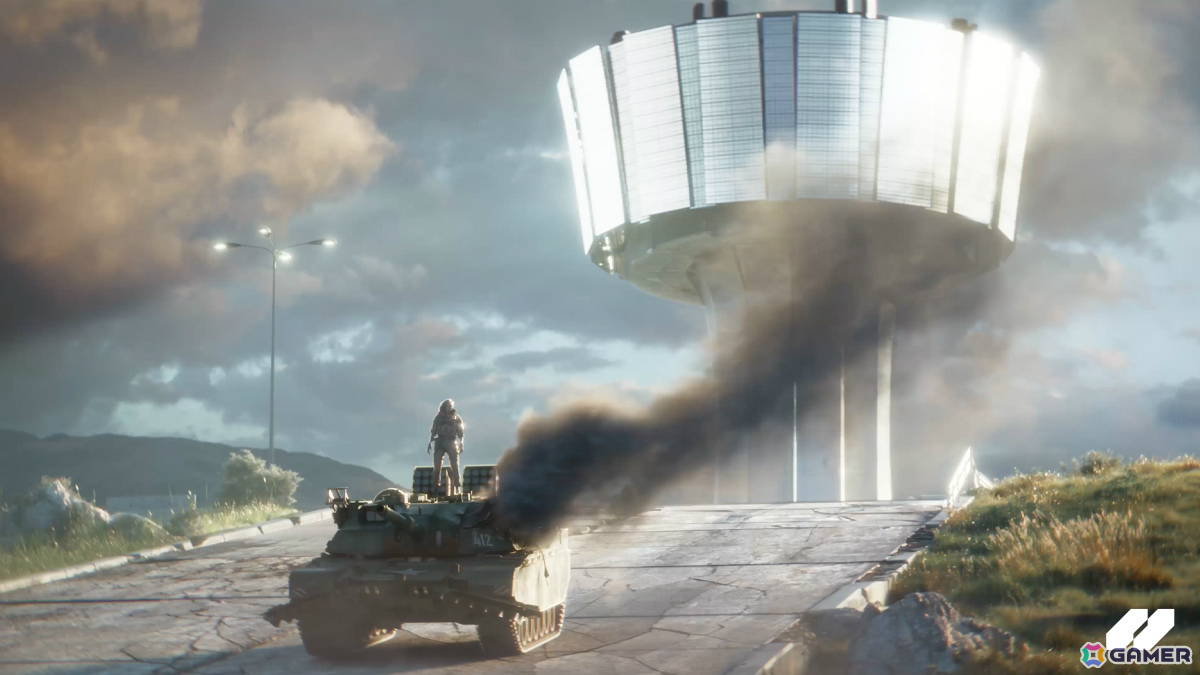 戦車系ヒーローシューター「World of Tanks: HEAT」のリリース日が5月26日に決定！シリーズ初のクロスプラットフォーム展開への画像2