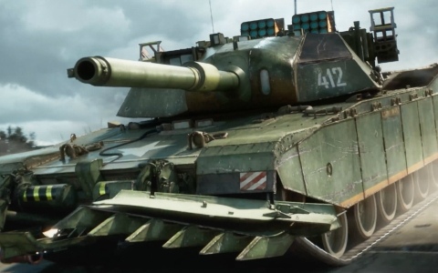 戦車系ヒーローシューター「World of Tanks: HEAT」のリリース日が5月26日に決定！シリーズ初のクロスプラットフォーム展開へ