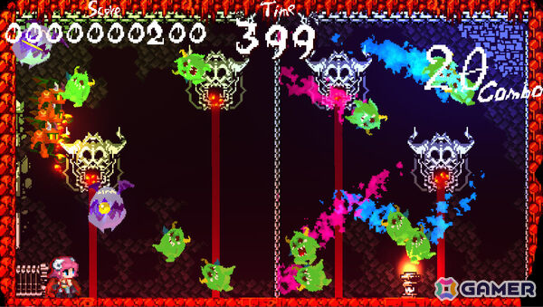 「RPGツクール」新プロジェクトがBitSummit PUNCHに初出展！Gotcha Gotcha Gamesの出展情報が公開の画像3