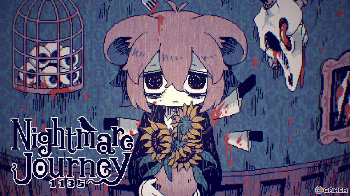 「RPGツクール」新プロジェクトがBitSummit PUNCHに初出展！Gotcha Gotcha Gamesの出展情報が公開の画像
