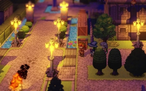 「RPGツクール」新プロジェクトがBitSummit PUNCHに初出展！Gotcha Gotcha Gamesの出展情報が公開