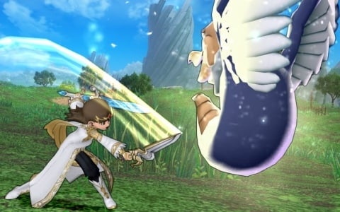 「ドラゴンクエストX　時空の迷い子たち　オンライン」マスタークラスの新職業・ストームカイザーの特徴や特技を紹介！風のチカラで圧倒する超攻撃的アタッカー