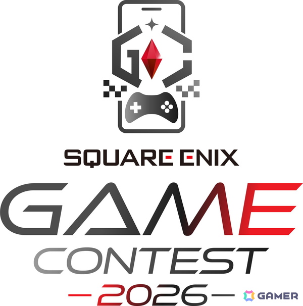 スクエニによる賞金総額10億円のゲーム開発コンテスト「SQUARE ENIX GAME CONTEST 2026」が開催決定！の画像1