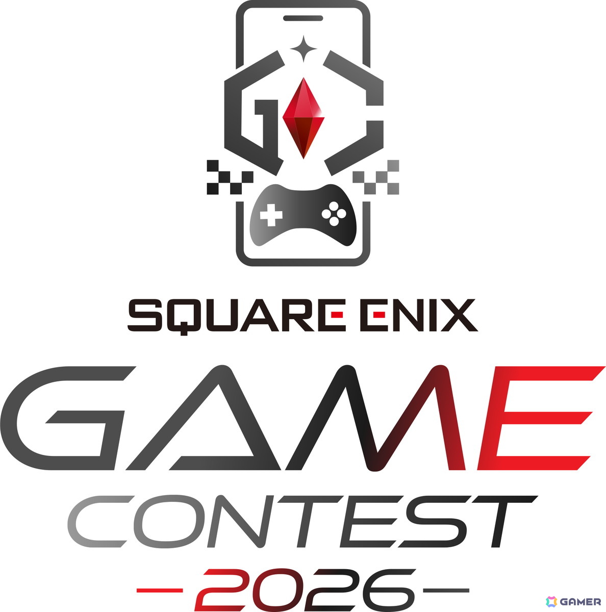 スクエニによる賞金総額10億円のゲーム開発コンテスト「SQUARE ENIX GAME CONTEST 2026」が開催決定!の画像