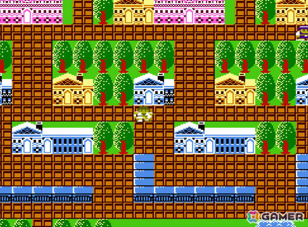 黄泉の国へ連れ去られた女神ヴィーナスを救い出すRPG「コンソールアーカイブス 闘人魔境伝 ヘラクレスの栄光」がPS5/Switch 2で5月21日に配信！の画像