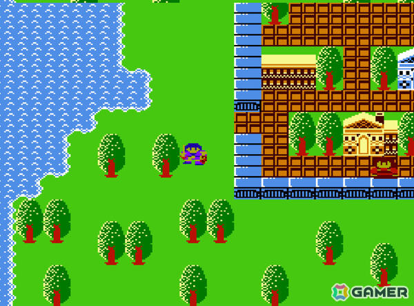 黄泉の国へ連れ去られた女神ヴィーナスを救い出すRPG「コンソールアーカイブス 闘人魔境伝 ヘラクレスの栄光」がPS5/Switch 2で5月21日に配信！の画像