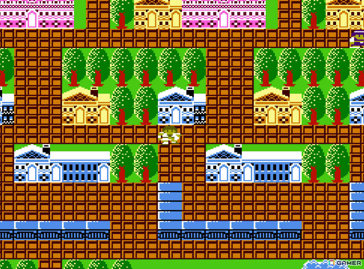 黄泉の国へ連れ去られた女神ヴィーナスを救い出すRPG「コンソールアーカイブス 闘人魔境伝 ヘラクレスの栄光」がPS5/Switch 2で5月21日に配信！の画像2